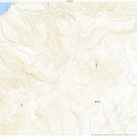 Pacific Spatial Solutions, Inc. 674723 紗那 （しゃな Syana）, 地形図 digital map