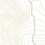 Pacific Spatial Solutions, Inc. 674757 紗那 （しゃな Syana）, 地形図 digital map