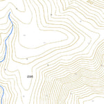 Pacific Spatial Solutions, Inc. 674861 別飛 （べっとぶ Bettobu）, 地形図 digital map