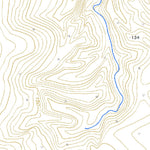 Pacific Spatial Solutions, Inc. 674861 別飛 （べっとぶ Bettobu）, 地形図 digital map