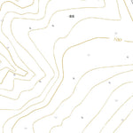 Pacific Spatial Solutions, Inc. 674873 別飛 （べっとぶ Bettobu）, 地形図 digital map