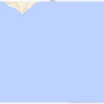 Pacific Spatial Solutions, Inc. 674876 別飛 （べっとぶ Bettobu）, 地形図 digital map