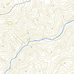 Pacific Spatial Solutions, Inc. 684100 礼文岳（れぶんだけ Rebundake）, 地形図 digital map