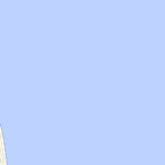 Pacific Spatial Solutions, Inc. 684827 蘂取 （しべとり Shibetori）, 地形図 digital map