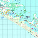 PaddleSA PaddleSA Lousy Jacks Loop digital map