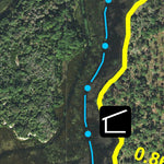 Winding Waters Natural Area - Trail Guide Preview 2