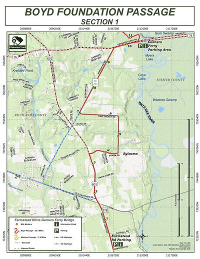 Boyd Passage Web 1 Preview 1