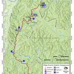 Enoree Passage (Section 3) of the Palmetto Trail Preview 1