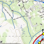 Lake Moultrie Passage (Section 2) of the Palmetto Trail Preview 3