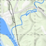 Peak to Prosperity True to the Brew 10K Race Route Preview 3