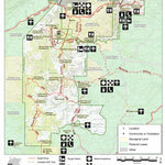 Parks and Wildlife Commission of the Northern Territory. Northern Territory Government Judbarra / Gregory National Park digital map