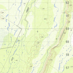 Parks and Wildlife Commission of the Northern Territory. Northern Territory Government Limmen National Park - Western and Southern Lost City digital map