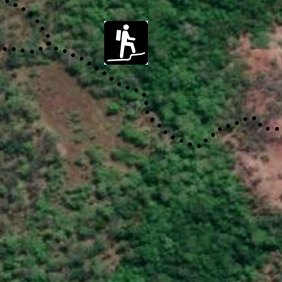 Litchfield National Park - Cascades Walk Preview 2