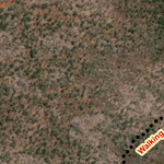 Parks and Wildlife Commission of the Northern Territory. Northern Territory Government Litchfield National Park - Central Valley Walks - Map 2 digital map