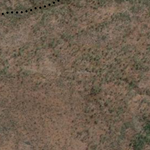 Litchfield National Park - Central Valley Walks - Trail 2 - Campground 2 to 3 - Map 2 Preview 2