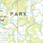 Parks and Wildlife Commission of the Northern Territory. Northern Territory Government Litchfield National Park digital map