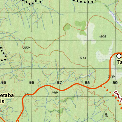 Litchfield National Park - Tabletop Track Preview 2