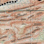 Parks and Wildlife Commission of the Northern Territory. Northern Territory Government Tjoritja / West MacDonnell National Park – Larapinta Trail – Section 4 digital map