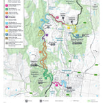 Hepburn Regional Park (North) Visitor Guide Preview 1