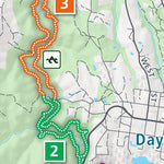 Hepburn Regional Park Visitor Guide Preview 2