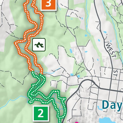 Hepburn Regional Park Visitor Guide Preview 2