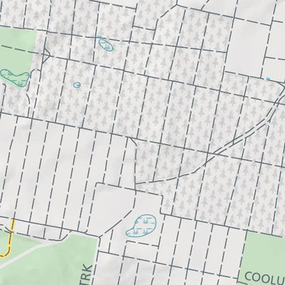 Parks Victoria Holey Plains State Park Visitor Guide digital map