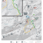 Mount Buffalo National Park Visitor Guide - Winter activity Preview 1