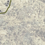 Mount Buffalo National Park Visitor Guide - Map 3 Mount Buffalo Chalet & The Gorge Preview 3