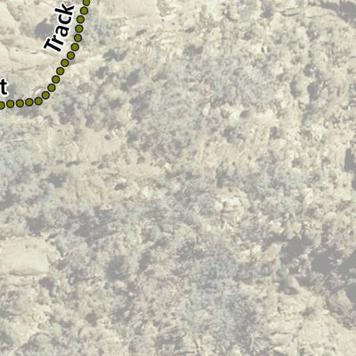 Mount Buffalo National Park Visitor Guide - Map 3 Mount Buffalo Chalet & The Gorge Preview 3