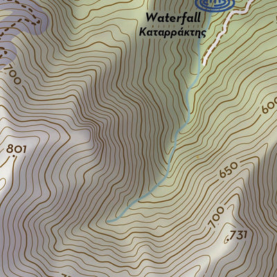 B1: Nature and Geology Preview 3
