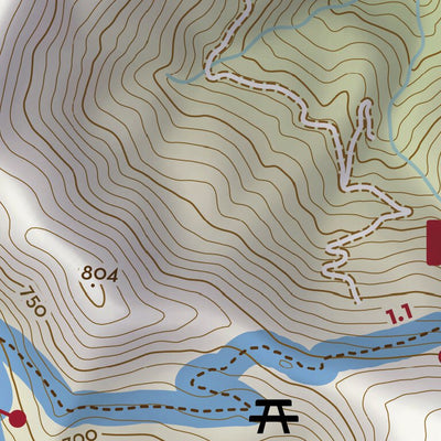 B2: The Panoramic Route of the Fountain Preview 2