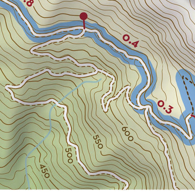 B2: The Panoramic Route of the Fountain Preview 3
