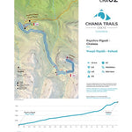 Paths of Greece CHANIA TRAILS - 02 digital map
