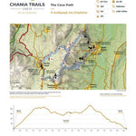 K4: The Cave Path Preview 1