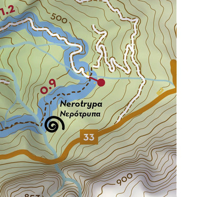 M2: Gorge and Mountain Preview 2