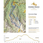 P3: Panorama Ridge Preview 1