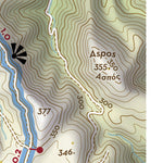 P3: Panorama Ridge Preview 2