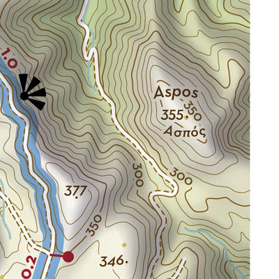 P3: Panorama Ridge Preview 2