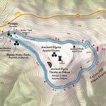 Paths of Greece S3: The Elyros Route digital map