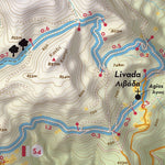Paths of Greece S4: Selino Panorama digital map