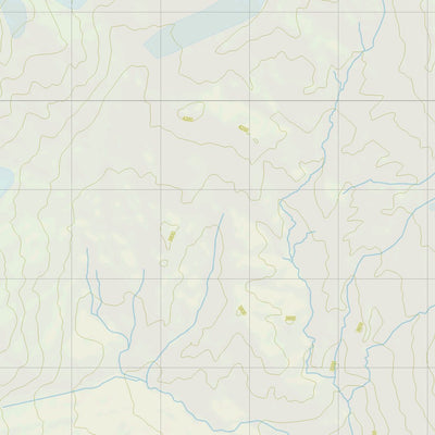 Paul Johnson - Offline Maps Annapurna Circuit digital map