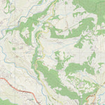 Paul Johnson - Offline Maps Annapurna Circuit digital map