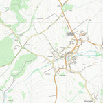 Paul Johnson - Offline Maps Cotswold Way 1:10k (1) digital map