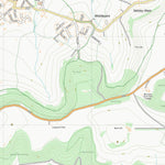 Paul Johnson - Offline Maps Cotswold Way 1:10k (2) digital map