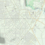Paul Johnson - Offline Maps Island of Mauritius (1:30,000) digital map