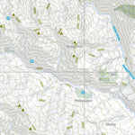Paul Johnson - Offline Maps Nepal (West) digital map
