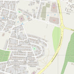 Paul Johnson - Offline Maps Pula, Croatia digital map