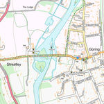 Paul Johnson - Offline Maps Ridgeway Trail 1:10k (1) digital map