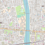 Paul Johnson - Offline Maps Salzburg Area digital map