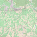 Paul Johnson - Offline Maps Salzburg Lakes digital map